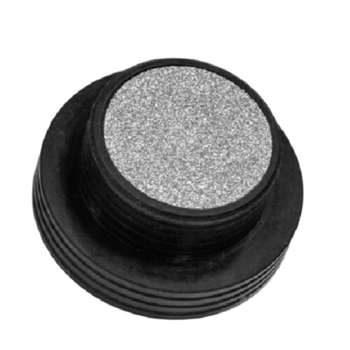 LP Disc Stabilizer Silicone LP Recording Stabilizer Universal with Level Stabilizer Clamp for Vinyl Record Turntable B