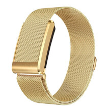 Magnetic Strap Replacement Wristband for 5.0 Fitness Tracker Adjustable Sports Strap Heart Rate Monitor Band C