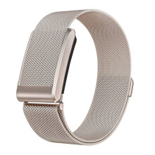 Magnetic Strap Replacement Wristband for 5.0 Fitness Tracker Adjustable Sports Strap Heart Rate Monitor Band E
