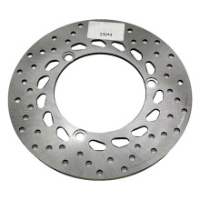 230 mm Remschijf voor de Voorrem, CNC-Gefreesd Uit Aluminiumlegering voor  NMAX125 NMAX155 NVX155 Aerox155 125 155 Scooter