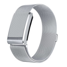 Magnetic Strap Replacement Wristband for 5.0 Fitness Tracker Adjustable Sports Strap Heart Rate Monitor Band B