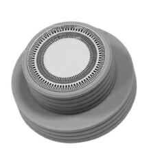 Siliconen LP-Schijfstabilisator, Universele LP-Opnamestabilisator met Niveaustabilisator en Klem voor Vinylplatenspelers B