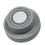 Silicone LP Disc Stabilizer LP Recording Stabilizer Universal with Level Stabilizer Clamp for Vinyl Record Turntable B 1