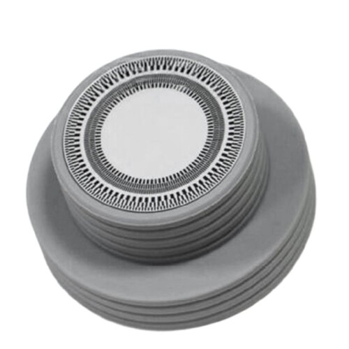Silicone LP Disc Stabilizer LP Recording Stabilizer Universal with Level Stabilizer Clamp for Vinyl Record Turntable B