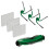 7-Piece Brush Filter Kit for  115 for Combo 7-Piece Brush 1
