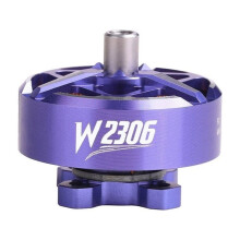 For THOBBY Brushless Motors for FPV Racing Drones Long Endurance and High-Power Output 895W W2306 960KV