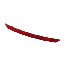 Car Right Rear Bumper Light Reflector Lamp Warning Lamp No Bulb Accessories 51941876 for 500X 2014-2023