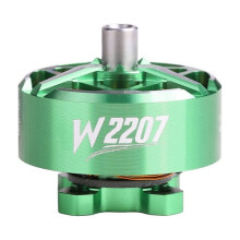 For THOBBY Brushless Motors for FPV Racing Drones Long Endurance and High-Power Output 895W W2207 1380KV
