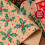 32 Christmas Wrapping Paper Sheets Contemporary 2