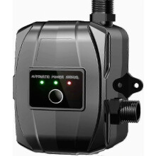 Automatische mini-drukverhogingspomp voor huishoudelijk gebruik 150W - Ideaal voor boilers en douches in huis
