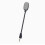 Microfono di ricambio nero per cuffie a condensatore Logitech G Pro X Blue Icepop, codice SZRH AB. 1