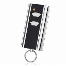 Télécommande de garage pour Entrematic RCU 433-2, pour clé de porte de garage Crawford Standard Steel 433.92