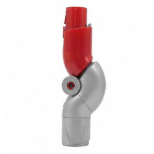 Dyson V12/V10Slim /Digital Slim -imurin pikakiinnityspään sovitintyökalun pohjasovittimen vaihto-osa, varaosa, versio 0703