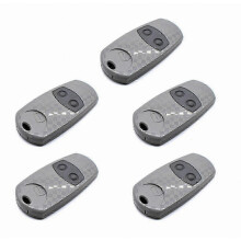 stuks garagedeuropener afstandsbediening TOP 432EE 433,92 MHz kopieerbare afstandsbediening poortcontroller opener_Aanbevolen cadeau