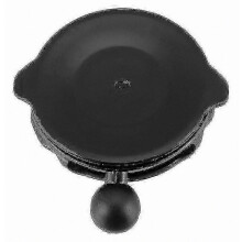 Autohouder met zuignap voor TomTom Start 20 25 60 VIA 100 110 120 125 130 135 1400 1435 1500 1535 Go LIVE 800 825 GPS-accessoires