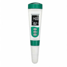 5-in-1 Digital PH Meter, Voice Water Quality Tester, PH/EC/TDS/Salinity/Temp Meter, TDS Meter for Drinking Water PoolAs Shown SZRH