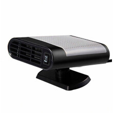 12v 500w autonlämmitin kannettava huurteenpoistaja nopea lämmitys autoon 12v L1b9 harmaa InCar 25-26