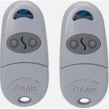 Came Top432na 2 Pack 433.92 Mhz Handheld Remote Control Compatible Top432ev Top432ee!ZZ61