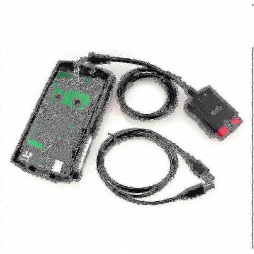 2024 Αυτοκίνητο Vd Ds150 με Bluetooth V2021.11 Διπλός Ανιχνευτής Μπλε Ρελέ - Σε Απόθεμα 1