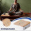 Κουτί ήχου που κελαηδάει πουλιά Αισθητήρας κίνησης Κουτί πουλιών που τραγ 3