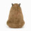 Λούτρινο Capybara, Λούτρινο Ζωάκι, Δώρα για Παιδιά, 40cm S04 3