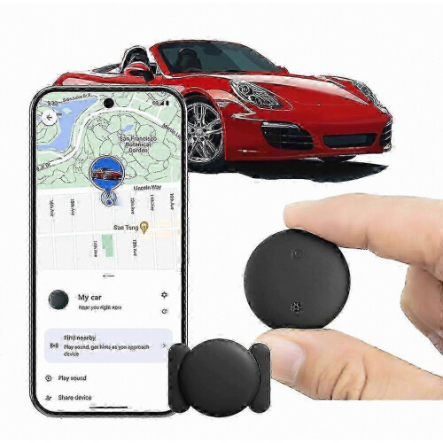 Android GPS Tracker με μαγνητικό εντοπιστή αυτοκινήτου, αδιάβροχο IP67, μπαταρία 36