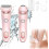 Silky Glide Pro, Silky Glide Pro ontharingsapparaat, professioneel ontharingsapparaat voor het scheren 1