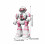 RC Toy with Gesture Sensor, Interactive Recordable Programmable Robot Gift for Boys 5