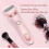 Silky Glide Pro, Silky Glide Pro ontharingsapparaat, professioneel ontharingsapparaat voor het scheren 5
