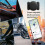 Android GPS Tracker με μαγνητικό εντοπιστή αυτοκινήτου, αδιάβροχο IP67, μπαταρία 36 3