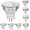 Stück 12V 35W GU5.3 Halogen-Spots, warmweiß, dimmbar_Paza 1