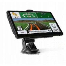 GPS 7" navigatie Igo Primo Maps EU Tir Truck