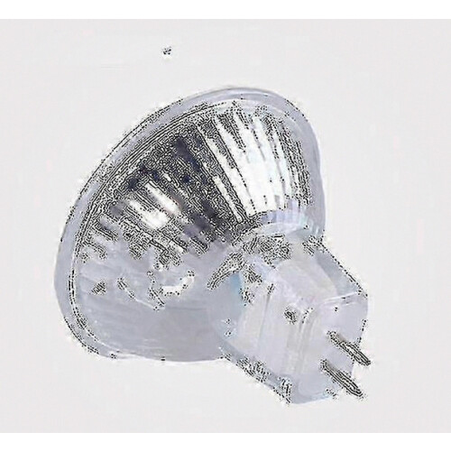 Stück 12V 35W GU5.3 Halogen-Spots, warmweiß, dimmbar_Paza 1