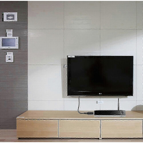 Καλώδιο μετατροπής HDMI σε SCART 1 μέτρου άμεσης σύνδεσης για τηλεόραση/PC/DVD, θω 2