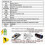 Σύστημα πλοήγησης GPS HD 9 ιντσών για αυτοκίνητα και φορτηγά 8GB με χάρτες EU US 5