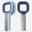Woods Lamp Skin Analyzer Φορητός του προσώπου Σαλονιών Ομορφιάς Λαμπτήρας Woods Αναλυ 4