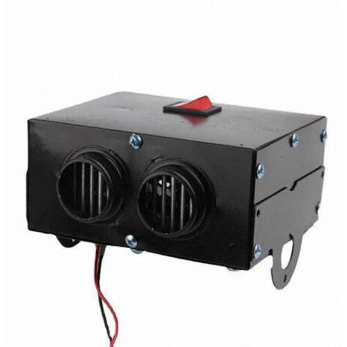 12V 1000W Auto-Heizlüfter, Heizlüfter, Auto-Heizlüfter, Entfroster