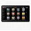 GPS 7" Navigation Igo Primo Maps EU Tir Truck 3