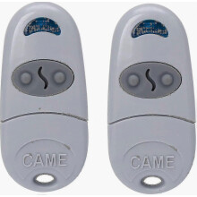 Came Top432na 2 Pack 433.92 Mhz Handheld Remote Control Compatible Top432ev Top432ee!ZZ61