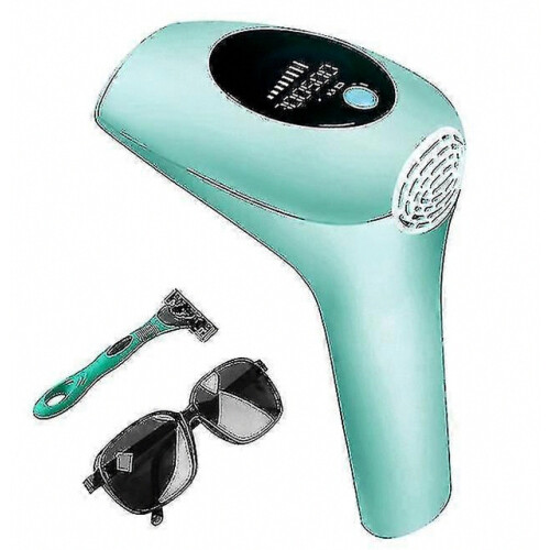 900000 Flash Ipl Laser Depilator Επαγγελματική Μόνιμη LCD Laser Ανώδυνη Μηχανή Αποτρίχωση