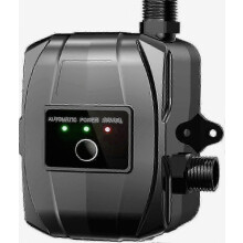 Waterdrukverhogingspomp - 150W automatisch voor doucheboiler_f4