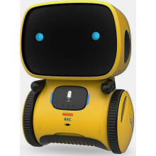 Robots intelligents pour enfants, jouets pour garçons et filles à partir de 3 ans, nouveauté S04