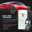 Μαγνητικό GPS Tracker GPS Live Tracking Locator Μαγνητικό Mini Car Tracker S04 3