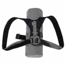 Cuscino regolabile in memory foam per dormire sul fianco, ideale per zaino e adulti con un peso compreso tra 82,67 e 110,23 libbre (37,
