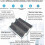 2 τεμάχια πανί Nano Sparkle, πανί Nano Sparkle για γρατσουνιές αυτοκινήτου, πανί πολλα 3