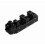Interrupteur de lève-vitre Mazda CX-5 2014-2016 GKL2-66-350A - Remplacement_f4 1