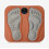 Προηγμένο 3D EMS Foot Massager Pro από την Hermhoffer - Θεραπεία Orthoback ReNerv για ανακούφιση 2