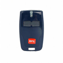 BFT 43392MHz Poort Garagedeur Afstandsbediening Sleutelhanger Kloon Kopie Sleutel S04