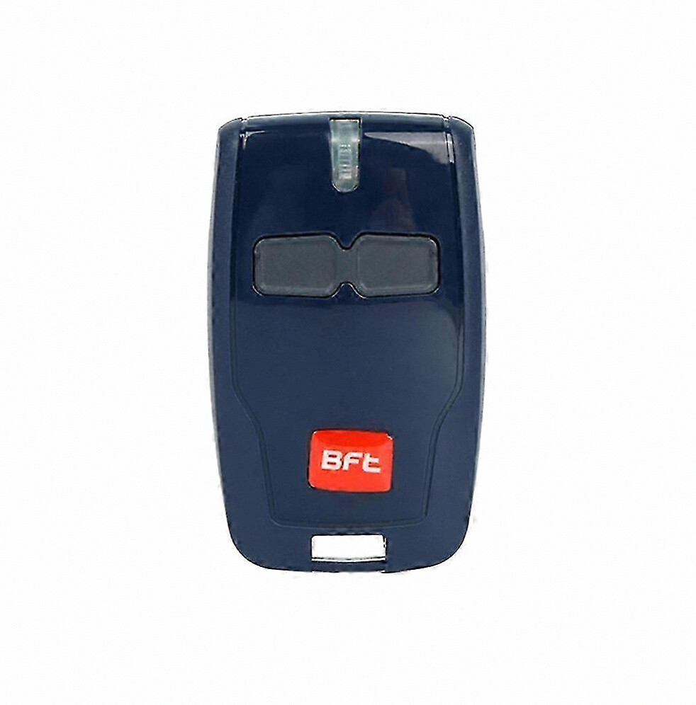 BFT 43392MHz Gate Garage Door Transmitter Remote Control Key Fob Clone ...