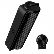 128GB spraakrecorder met 600 uur ononderbroken opname, spraakgestuurde audiorecorder voor